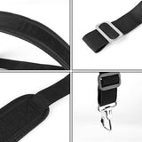 2Pcs Backpack Sprayer Replacement Straps Comfortable Oxford Cloth Adjustable