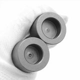 Ground Rod Driver Bit Industrial Drill Ground Rods Ground Rod Driver Adapter ID19mm Square Shank