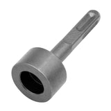 Ground Rod Driver Bit Industrial Drill Ground Rods Ground Rod Driver Adapter ID19mm Square Shank