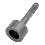 Ground Rod Driver Bit Industrial Drill Ground Rods Ground Rod Driver Adapter ID19mm Square Shank