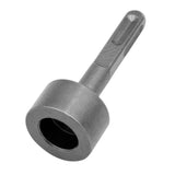 Ground Rod Driver Bit Industrial Drill Ground Rods Ground Rod Driver Adapter ID19mm Square Shank
