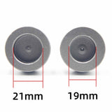 Ground Rod Driver Bit Industrial Drill Ground Rods Ground Rod Driver Adapter ID19mm Square Shank
