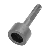 Ground Rod Driver Bit Industrial Drill Ground Rods Ground Rod Driver Adapter ID21mm Square Shank