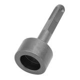 Ground Rod Driver Bit Industrial Drill Ground Rods Ground Rod Driver Adapter ID21mm Square Shank