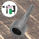 Ground Rod Driver Bit Industrial Drill Ground Rods Ground Rod Driver Adapter ID21mm Square Shank
