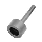 Ground Rod Driver Bit Industrial Drill Ground Rods Ground Rod Driver Adapter ID21mm Round Shank