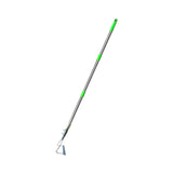 Hoe Garden Tool Gardening Cultivating Heavy Duty Use for Weeding Hoe 3 poles