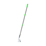 Hoe Garden Tool Gardening Cultivating Heavy Duty Use for Weeding Hoe 3 poles