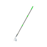 Hoe Garden Tool Gardening Cultivating Heavy Duty Use for Weeding Hoe 3 poles