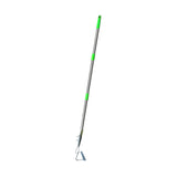 Hoe Garden Tool Gardening Cultivating Heavy Duty Use for Weeding Hoe 3 poles