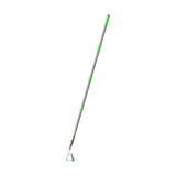 Hoe Garden Tool Gardening Cultivating Heavy Duty Use for Weeding Hoe 4 poles