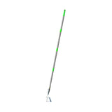 Hoe Garden Tool Gardening Cultivating Heavy Duty Use for Weeding Hoe 4 poles