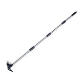 Weeds Remover Tool Multifunctional Hoe Garden Tool for Weeding Lawn Backyard