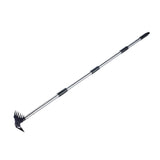 Weeds Remover Tool Multifunctional Hoe Garden Tool for Weeding Lawn Backyard