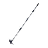 Weeds Remover Tool Multifunctional Hoe Garden Tool for Weeding Lawn Backyard