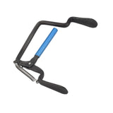 Brick Carrying Plier Multipurpose Brick Clamp for Industry Construction Site 15cm