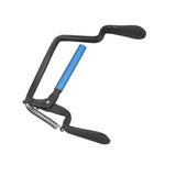 Brick Carrying Plier Multipurpose Brick Clamp for Industry Construction Site 20.5cm