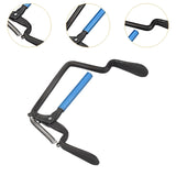 Brick Carrying Plier Multipurpose Brick Clamp for Industry Construction Site 20.5cm
