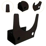 Maxbell Angle Grinder Rack Organizer Polisher Holder for Garage Home Waxing Machines