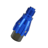 Maxbell Pressure Washer Nozzle Tip High Pressure Washer Nozzle Tip for Vinyl Surface