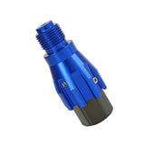 Maxbell Pressure Washer Nozzle Tip High Pressure Washer Nozzle Tip for Vinyl Surface