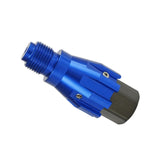 Maxbell Pressure Washer Nozzle Tip High Pressure Washer Nozzle Tip for Vinyl Surface