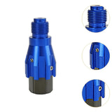 Maxbell Pressure Washer Nozzle Tip High Pressure Washer Nozzle Tip for Vinyl Surface