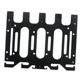 Maxbell Charger Holder Tool Equipment Tool Storage Battery Holder for Gift Workshops