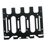 Maxbell Charger Holder Tool Equipment Tool Storage Battery Holder for Gift Workshops