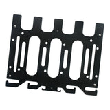 Maxbell Charger Holder Tool Equipment Tool Storage Battery Holder for Gift Workshops