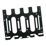 Maxbell Charger Holder Tool Equipment Tool Storage Battery Holder for Gift Workshops