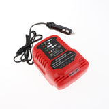 Maxbell Car Charger with Light for 12V and 24V Systems Professional Auto Accessories style A