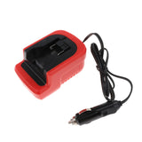 Maxbell Car Charger with Light for 12V and 24V Systems Professional Auto Accessories style A