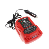 Maxbell Car Charger with Light for 12V and 24V Systems Professional Auto Accessories style A