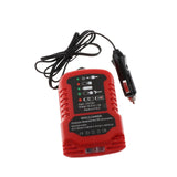 Maxbell Car Charger with Light for 12V and 24V Systems Professional Auto Accessories style A