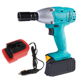 Maxbell Car Charger with Light for 12V and 24V Systems Professional Auto Accessories style A