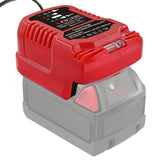 Maxbell Car Charger with Light for 12V and 24V Systems Professional Auto Accessories style B