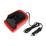 Maxbell Car Charger with Light for 12V and 24V Systems Professional Auto Accessories style B