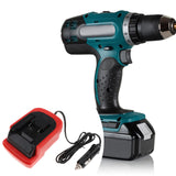 Maxbell Car Charger with Light for 12V and 24V Systems Professional Auto Accessories style B