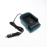 Maxbell Car Charger with Light for 12V and 24V Systems Professional Auto Accessories style C