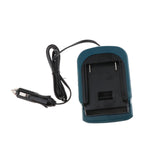 Maxbell Car Charger with Light for 12V and 24V Systems Professional Auto Accessories style C