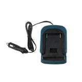 Maxbell Car Charger with Light for 12V and 24V Systems Professional Auto Accessories style C