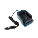 Maxbell Car Charger with Light for 12V and 24V Systems Professional Auto Accessories style C