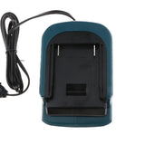 Maxbell Car Charger with Light for 12V and 24V Systems Professional Auto Accessories style C