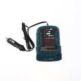 Maxbell Car Charger with Light for 12V and 24V Systems Professional Auto Accessories style C