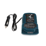 Maxbell Car Charger with Light for 12V and 24V Systems Professional Auto Accessories style D