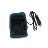 Maxbell Car Charger with Light for 12V and 24V Systems Professional Auto Accessories style D