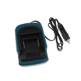 Maxbell Car Charger with Light for 12V and 24V Systems Professional Auto Accessories style D