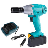 Maxbell Car Charger with Light for 12V and 24V Systems Professional Auto Accessories style D