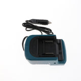 Maxbell Car Charger with Light for 12V and 24V Systems Professional Auto Accessories style D